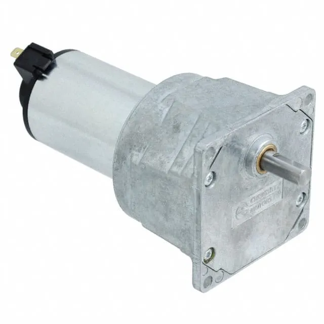808050X04.22Z (GEARMOTOR 616 RPM 12VDC)