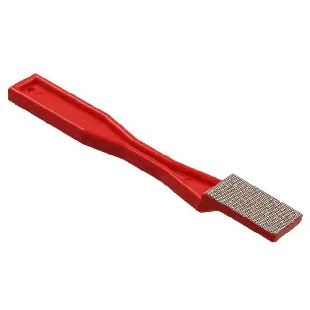 80830 (FLEXIBLE DIAMOND HAND FILE 6210J)