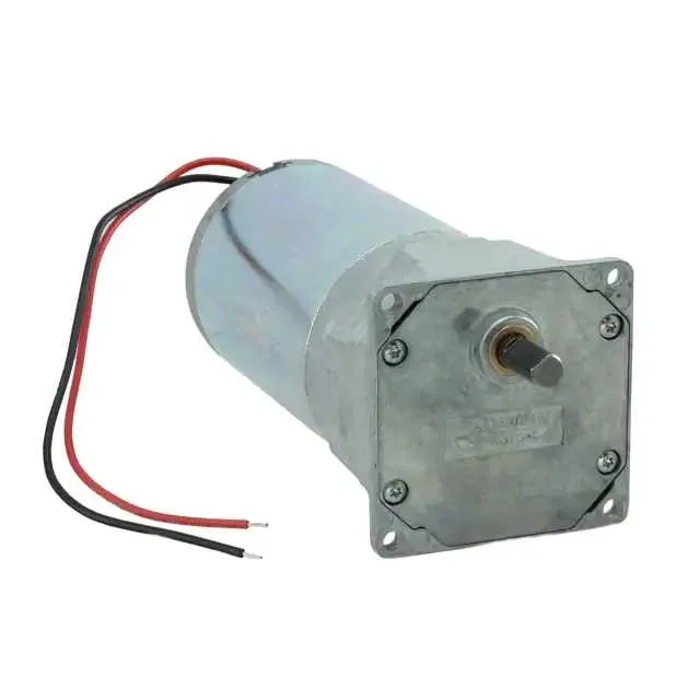 80835006 (GEARMOTOR 14.7 RPM 24VDC)