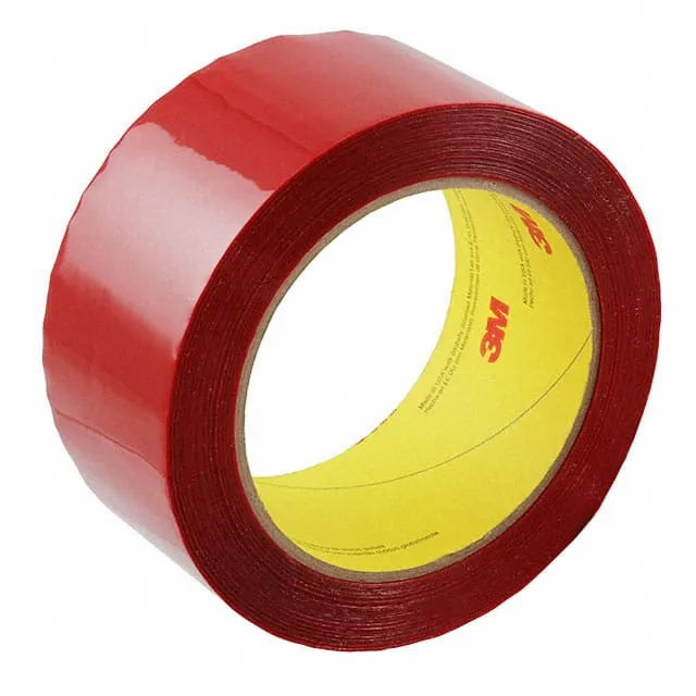 8087-48MM (TAPE SEALING RED 1.89X 54.7YDS")