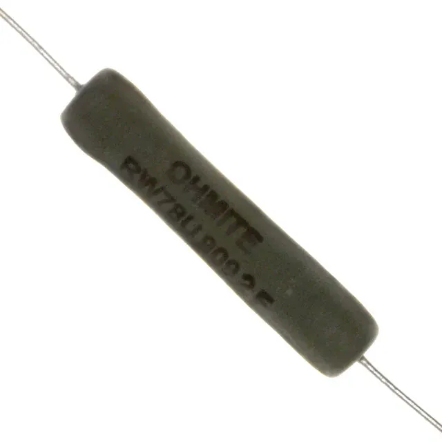 80F90K9 (RES 90.9K OHM 10W 1% AXIAL)