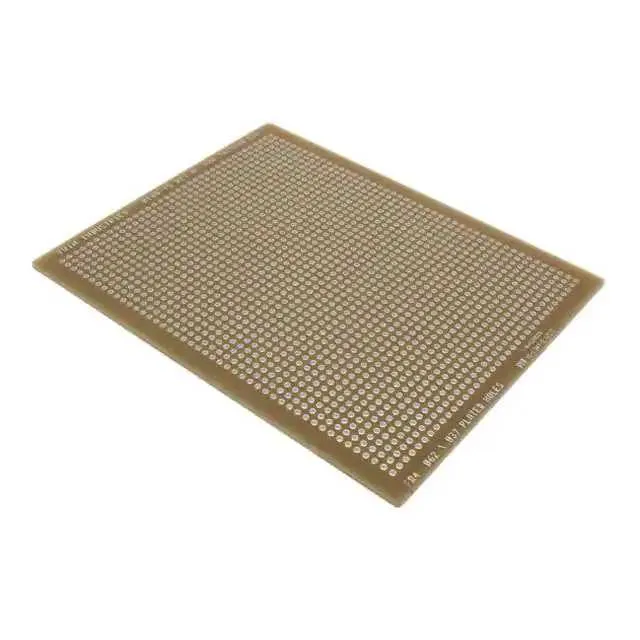 8100-45 (PC BOARD 4X5" PTH/GND 0.1"")