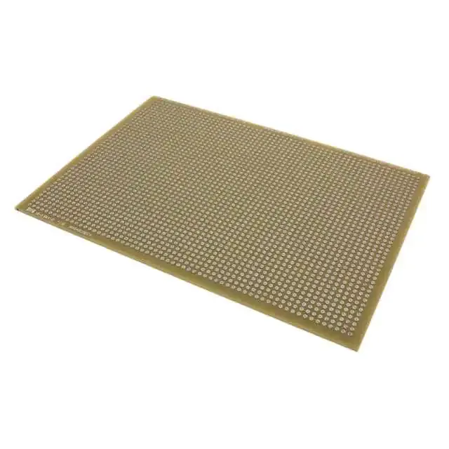 8100-4565 (PC BOARD 4.5X6.5" PTH/GND 0.1"")