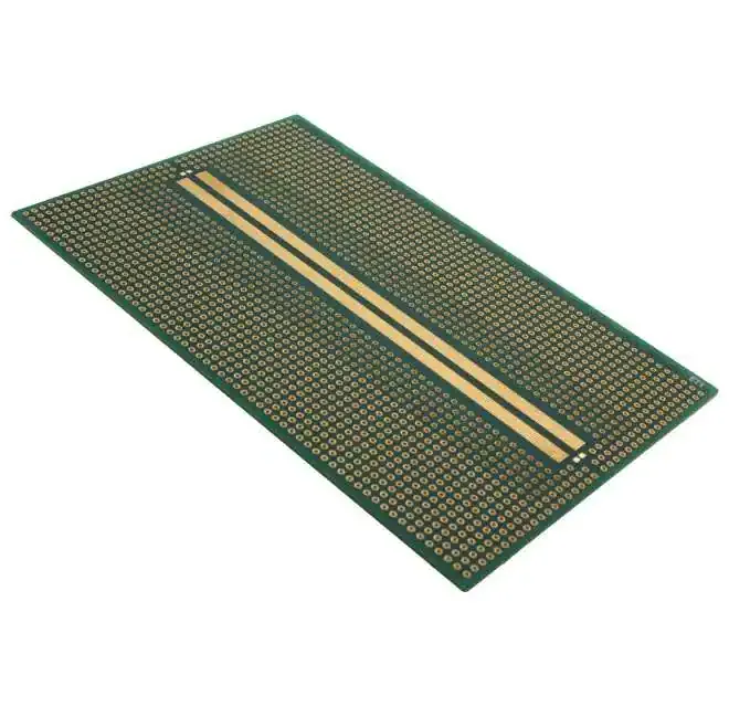 8100-SMT10-LF (ADAPTER BOARD SMT TSSOP)