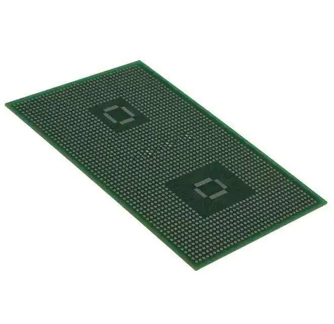 8100-SMT11 (ADAPTER BOARD SMT 80 QFP)