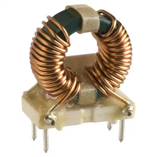 8103-RC (CMC 1MH 4.8A 2LN TH)
