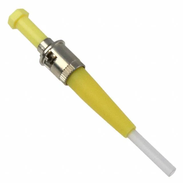 8106 (CBL CLAMP P-TYPE SILVER FASTENER)