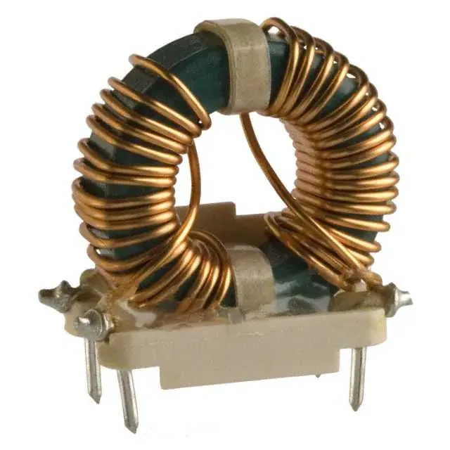8107-RC (CMC 2MH 6.6A 2LN TH)