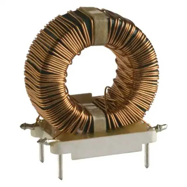 8109-RC (CMC 30MH 2.3A 2LN TH)