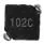 29L102C (FIXED IND 1UH 4.6A 13 MOHM SMD)
