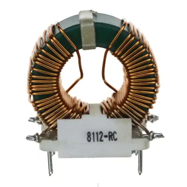 8112-RC (CMC 8MH 5.6A 2LN TH)