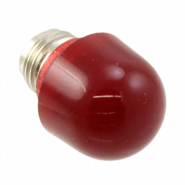 8120971 (PMI CAP 15/32 MNT TRANSLUC RED)