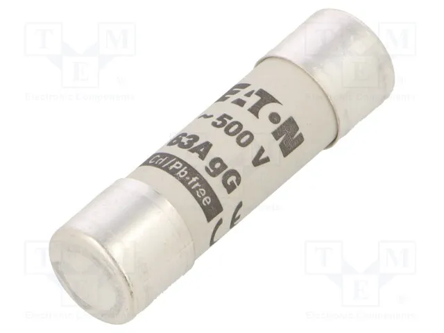 C14G63 (FUSE INDUST 63A 690V CLASS GG)