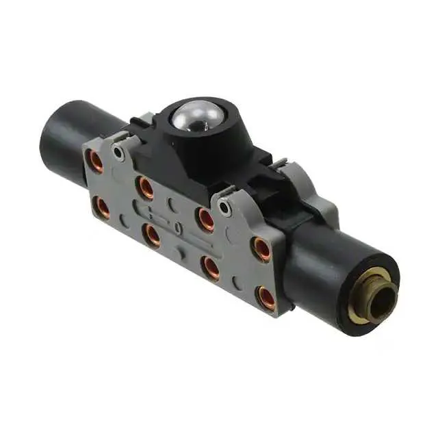 81280004 (NO 80 VERS MICROVLV W-B9)