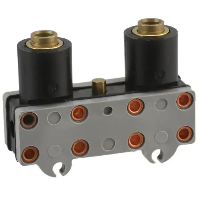 81281010 (POSITION DETECTOR 3/2 NO ROD MNT)