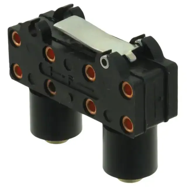 81281502 (POSITION DETECTOR 3/2 NC ROD MNT)