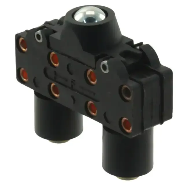 81281504 (POSITION DETECTOR 3/2 NC ROD MNT)