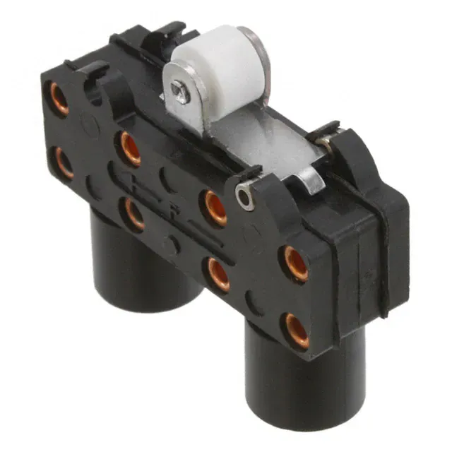 81281509 (POSITION DETECTOR 3/2 NC ROD MNT)