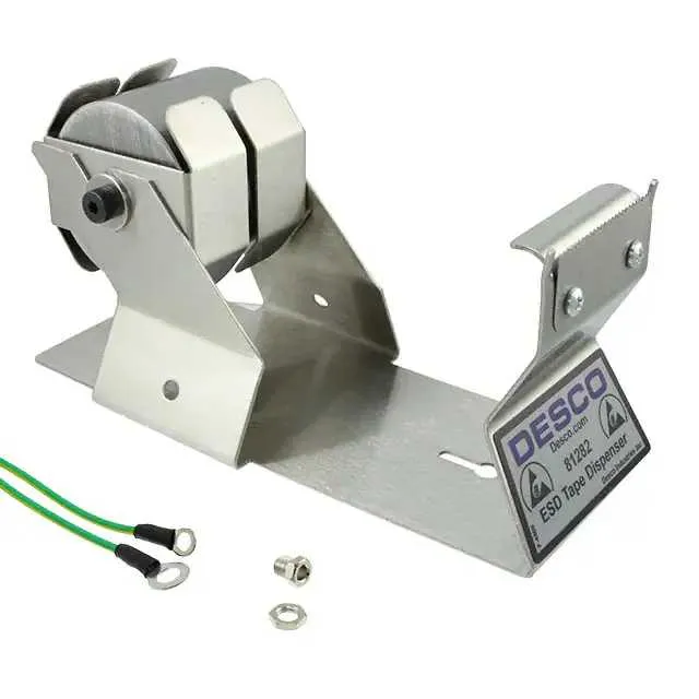 81282 (TAPE DISPENSER ESD 2 WIDE")