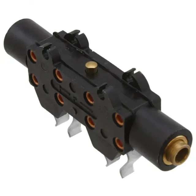 81282510 (MINIVALVE NC 812825 NF)
