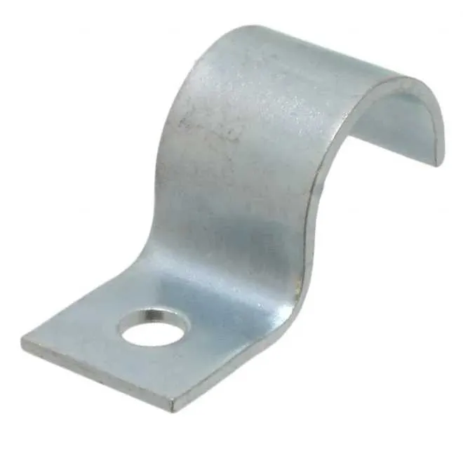 8149 (CBL CLAMP U-TYPE SILVER FASTENER)