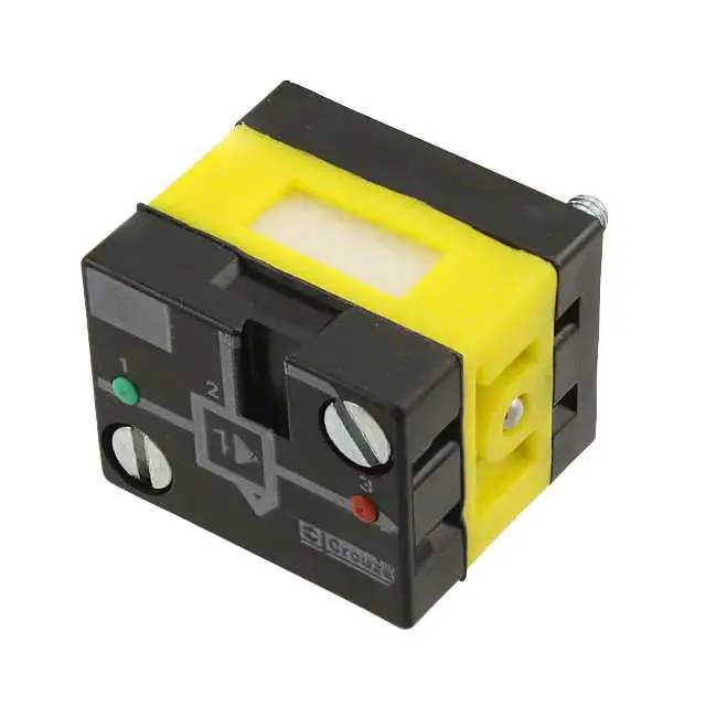81501025 (LOGIC YES ELEMENT SUB-BASE MOUNT)