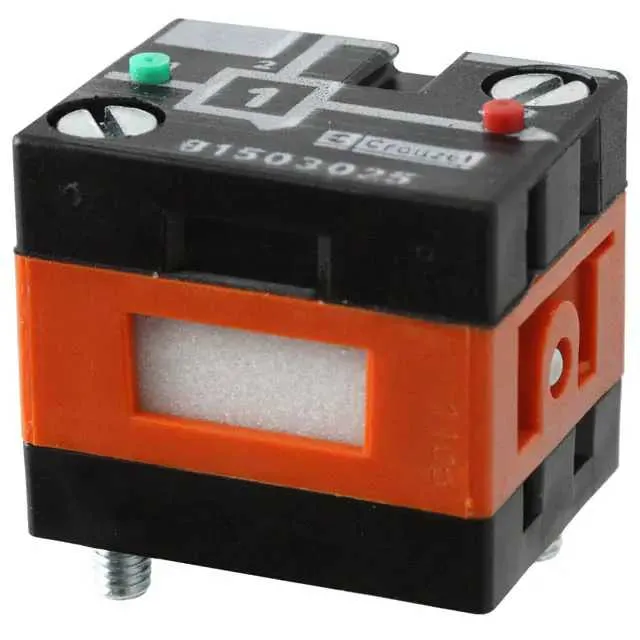 81503025 (LOGIC YES ELEMENT SUB-BASE MOUNT)