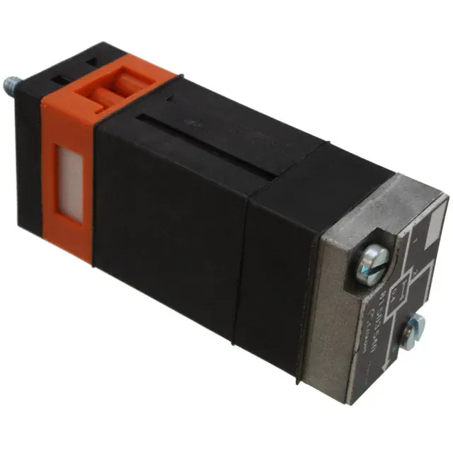 81503540 (TIMER FIXED ON-DELAY SUB-BASE MT)