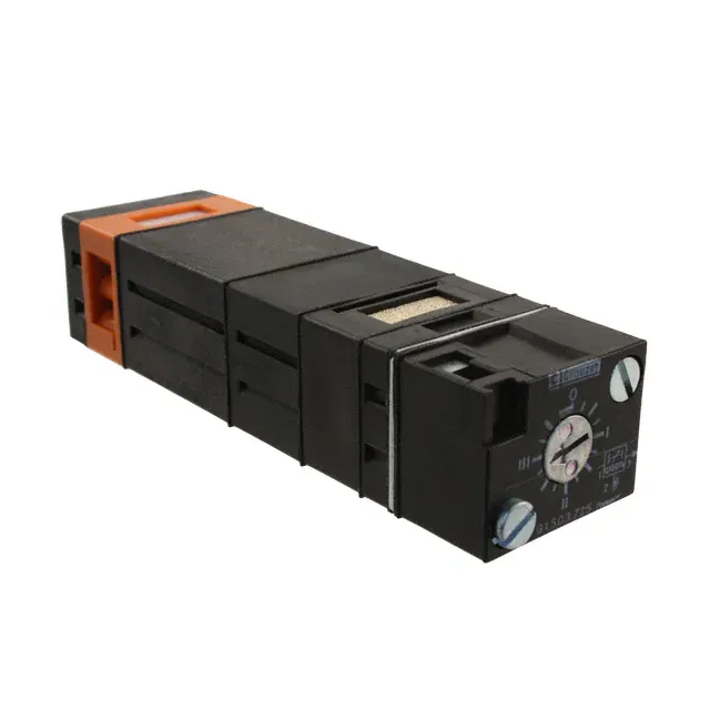 81503725 (TIMER ON-DELAY SUB-BASE MOUNT)
