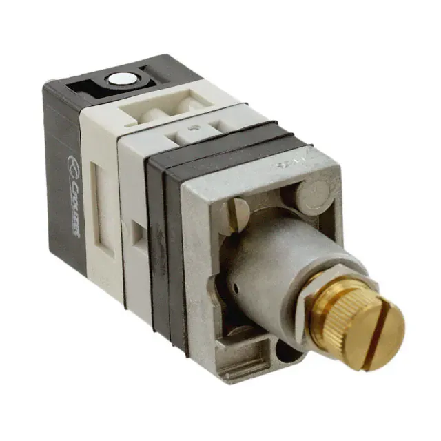 81505140 (SWITCH POSITIVE OUT SUB-BASE MNT)