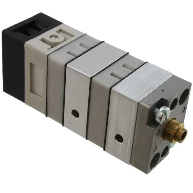81505320 (AMPLIFIER RELAY NEG OUT SUB-BASE)