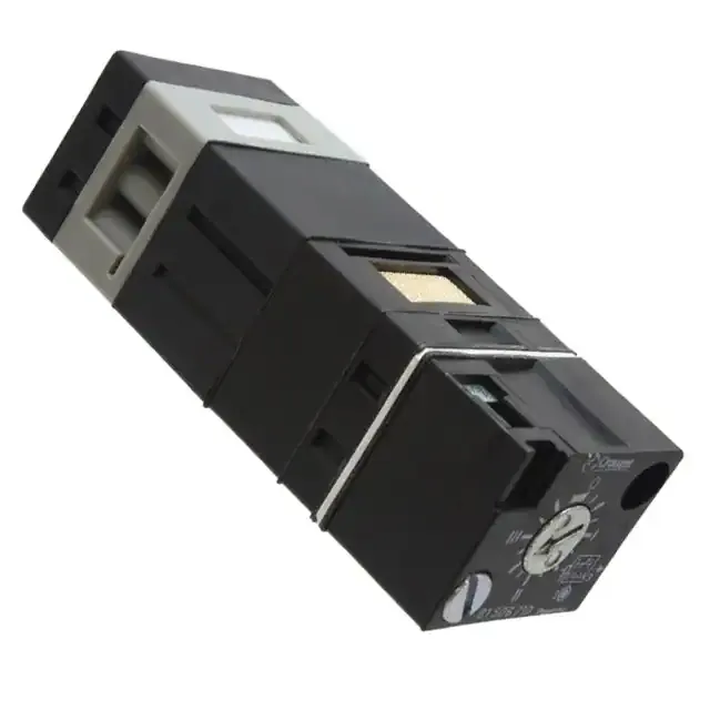 81506710 (TIMER OFF-DELAY SUB-BASE MOUNT)