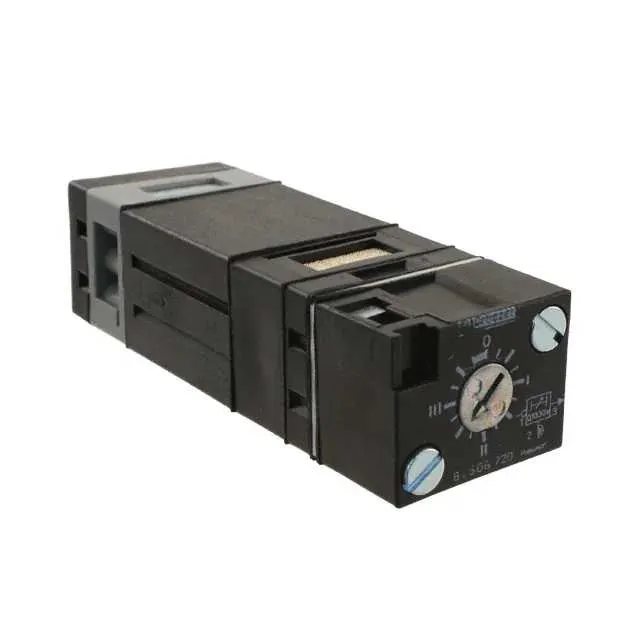 81506720 (TIMER OFF-DELAY SUB-BASE MOUNT)