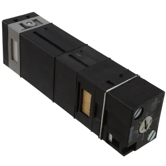 81506725 (TIMER OFF-DELAY SUB-BASE MOUNT)
