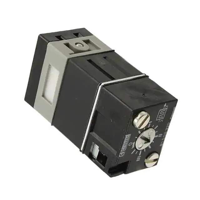 81506920 (FREQ GENERATOR SUB-BASE MOUNT)