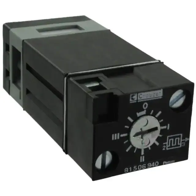 81506940 (FREQ GENERATOR SUB-BASE MOUNT)