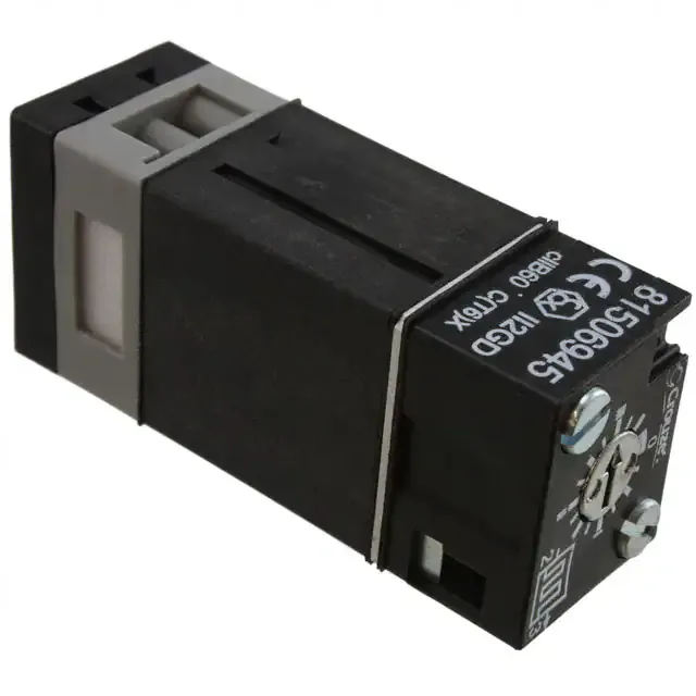 81506945 (FREQ GENERATOR SUB-BASE MOUNT)