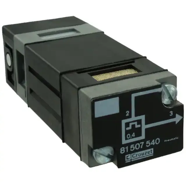 81507540 (IMPULSE GENERATOR SUB-BASE MOUNT)