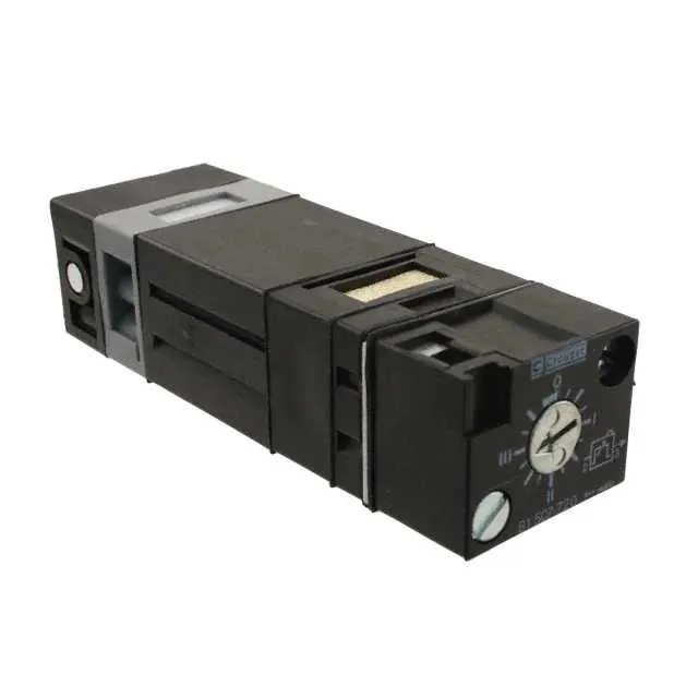 81507720 (IMPULSE GENERATOR SUB-BASE MOUNT)