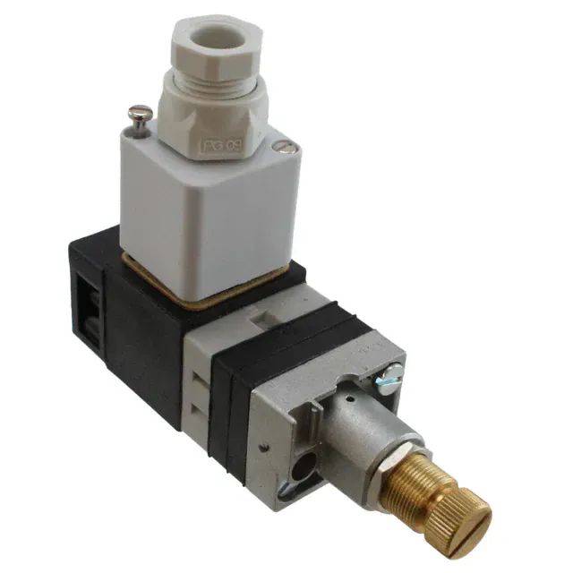 81508110 (SWITCH VACUUM OPERATED SUBBASE)