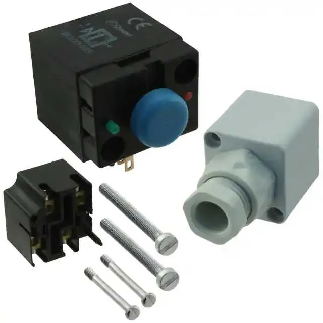 81509085 (SWITCH PRES OPERATED SUB-BASE MT)