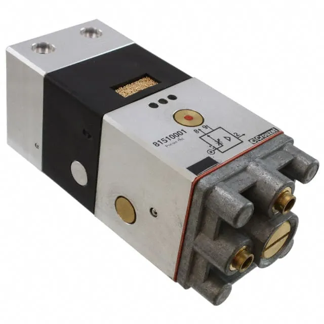 81510001 (AMPLIFIER RELAY POS OUT SUB-BASE)