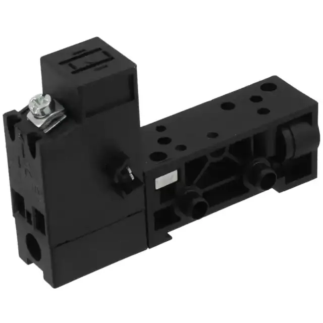 81513060 (SUB-BASE DIN RAIL)