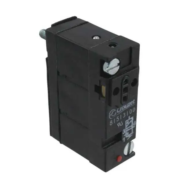 81513100 (CONTROL VALVE 3/2 NC SUB-BASE MT)
