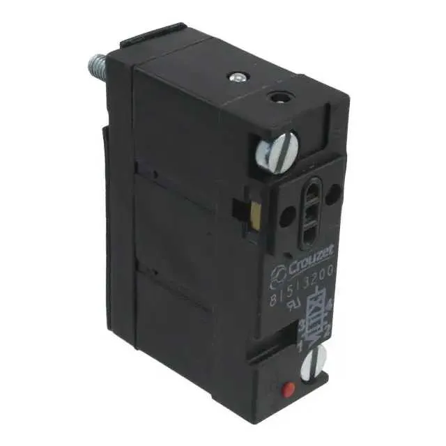 81513200 (CONTROL VALVE 4/2 SUBBASE MNT)