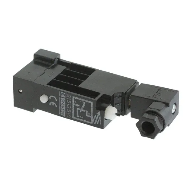 81513510 (SWITCH PRES OPERATED SUB-BASE MT)