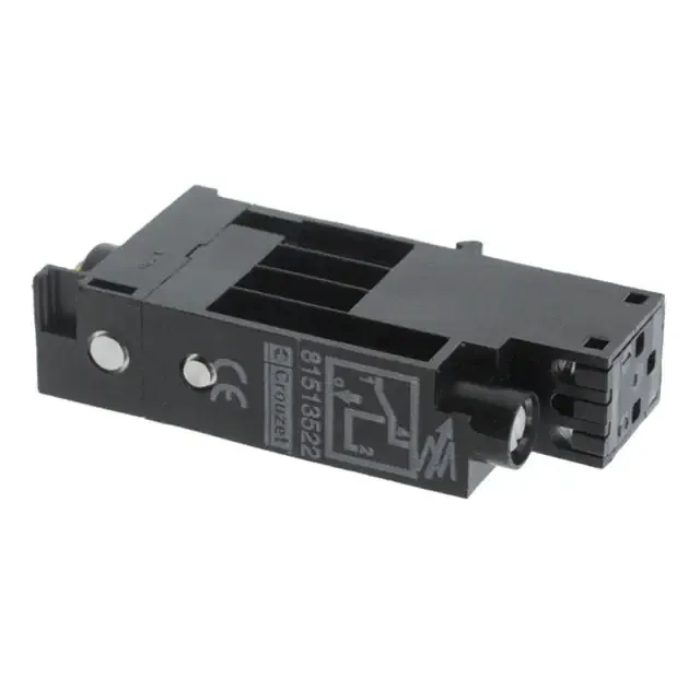 81513522 (SWITCH VACUUM OPERATED DIN RAIL)