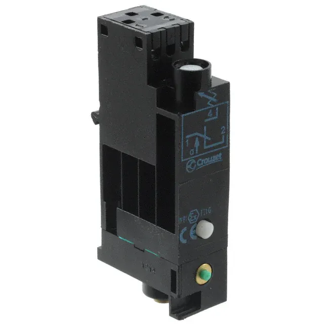 81513530 (SWITCH PRESSURE OPERATED DIN RL)