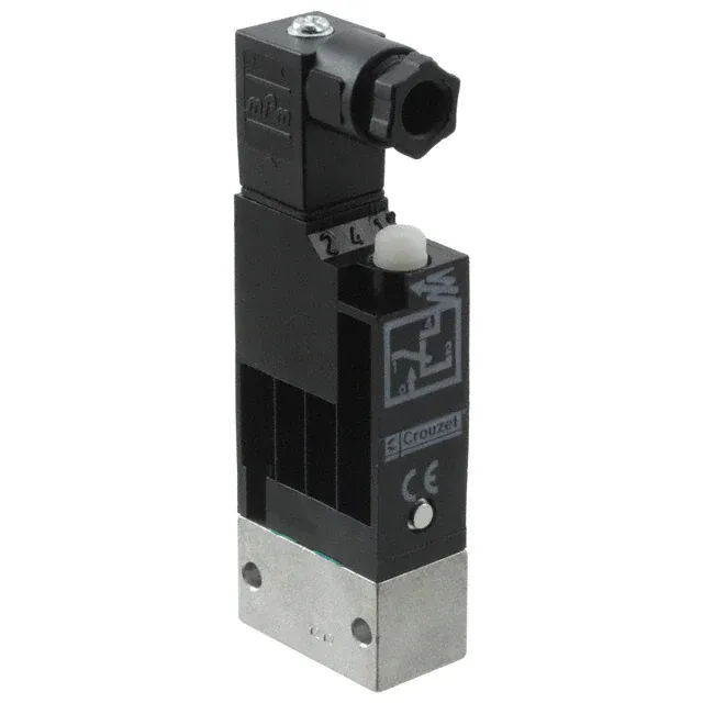 81513535 (PNEUM PRESSURE SWTCH 3-8BAR BASE)