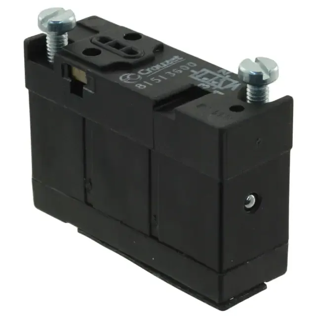 81513600 (CONTROL VALVE 3/2 NO SUB-BASE MT)